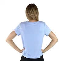 T-Shirt de nuit Peace Love & Dreams pour femmes