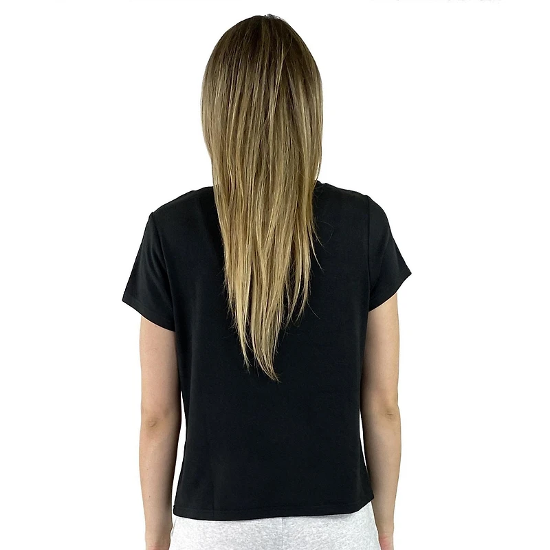 T-Shirt de nuit Peace Love & Dreams pour femmes