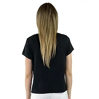 T-Shirt de nuit Peace Love & Dreams pour femmes