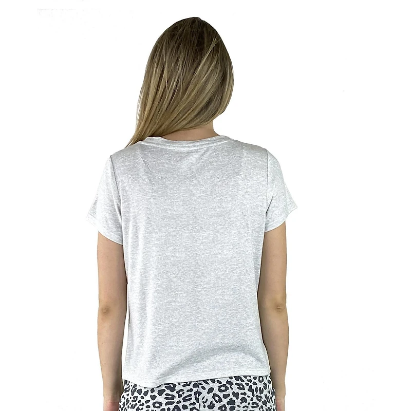 Peace Love & Dreams Ladies' Sleep T-Shirt