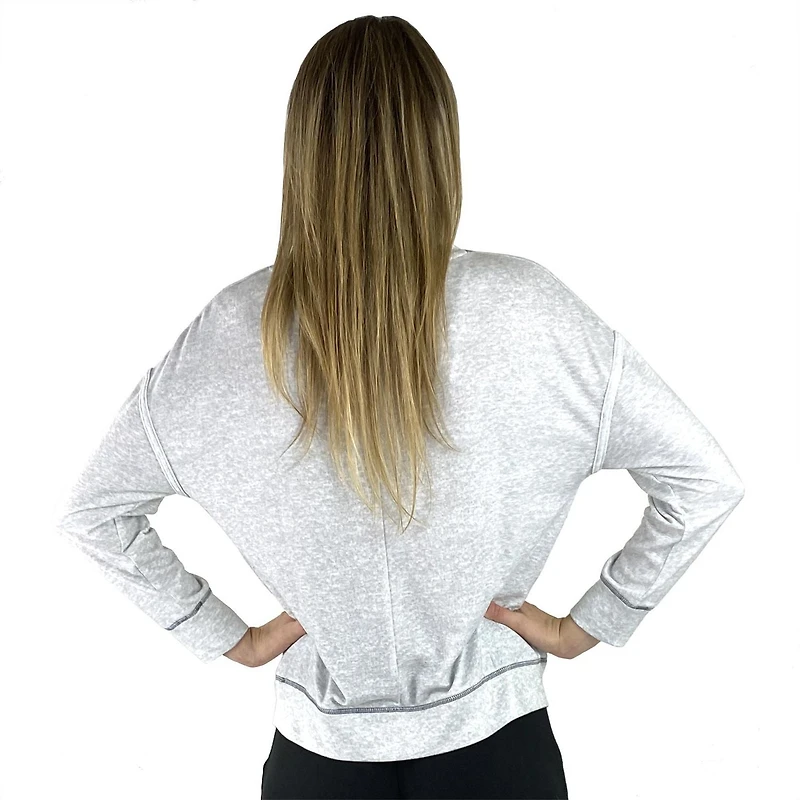 Chandail de nuit Peace Love & Dreams pour femmes