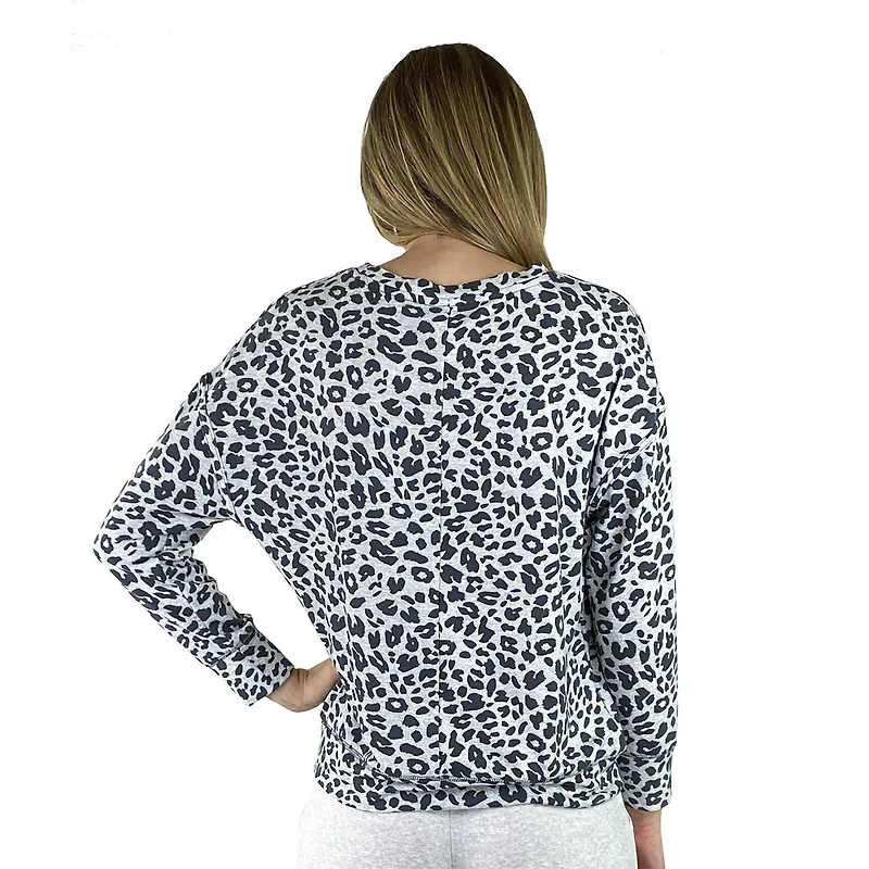 Peace Love & Dreams Ladies' Sleep Tops