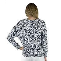 Peace Love & Dreams Ladies' Sleep Tops