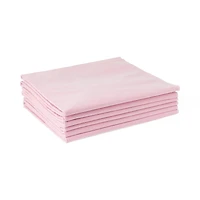 Medline Softnit 300 Reusable Underpads, Size 34"x36", 1 Each