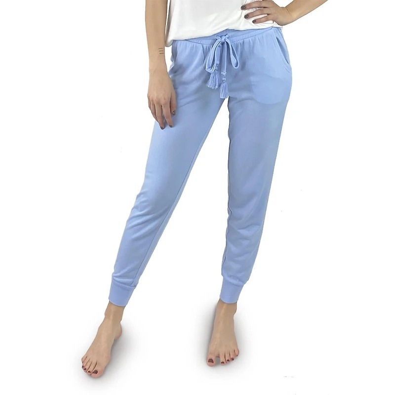 Peace Love & Dreams Ladies' Sleep Jogger