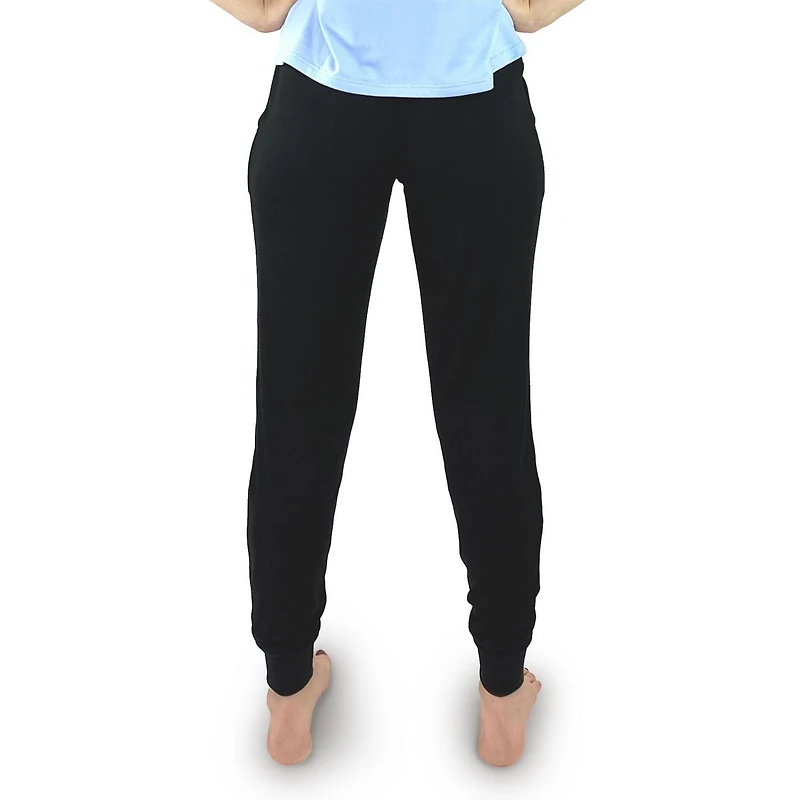 Pantalon de pyjama Peace Love & Dreams pour femmes