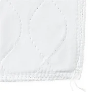 Medline Softnit 300 Reusable Underpads, Size 34"x36", 1 Each
