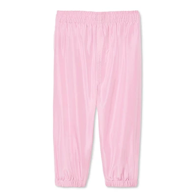 George Baby Girls' Water-Repellant Splash Pant