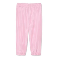 George Baby Girls' Water-Repellant Splash Pant