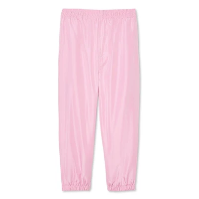 George Toddler Girls' Water-Repellant Splash Pant