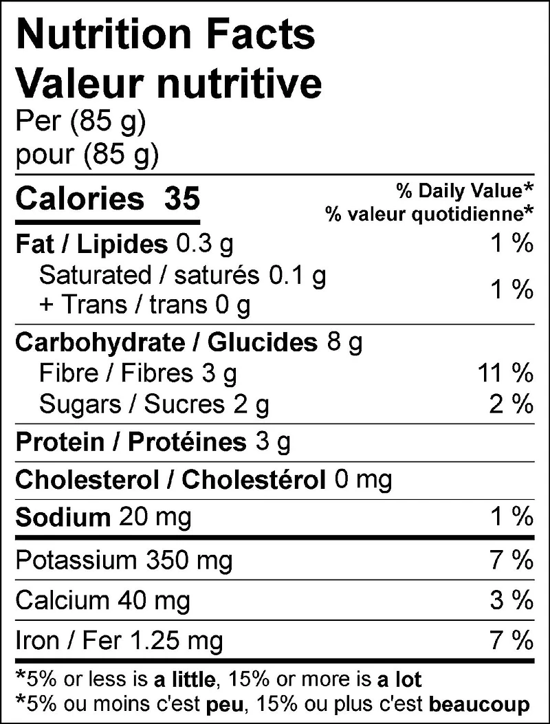 Mann's Brussel Sprouts, 12 oz