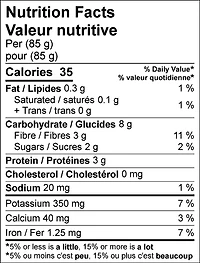 Mann's Brussel Sprouts, 12 oz