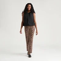 Mexx Women’s Sleeveless Balloon Blouse