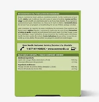 New Nordic Apple Cider - 30 comprimés