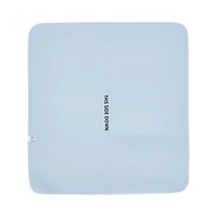 Medline Quick Dry Poly Laminated Reusable Underpads, 34"x36", 1 Each