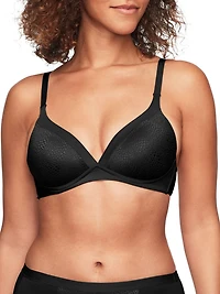 Warner's Wirefree Contour Bra (RM9051E)