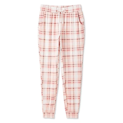 George Women's Peached Sleep Jogger