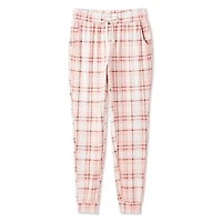 George Women's Peached Sleep Jogger