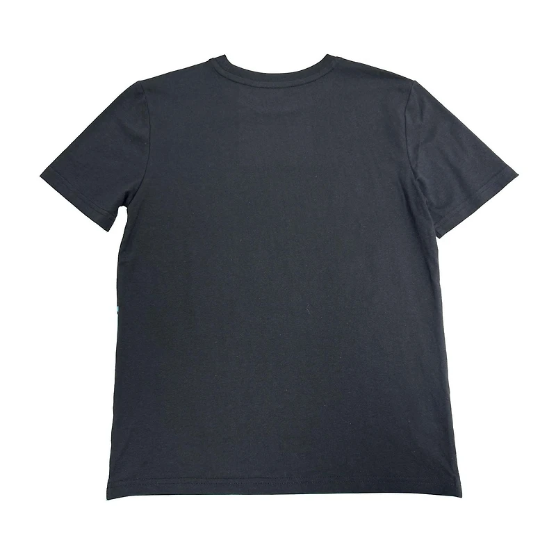 Sonic Boys Paint Drips Short Sleeve T-Shirt