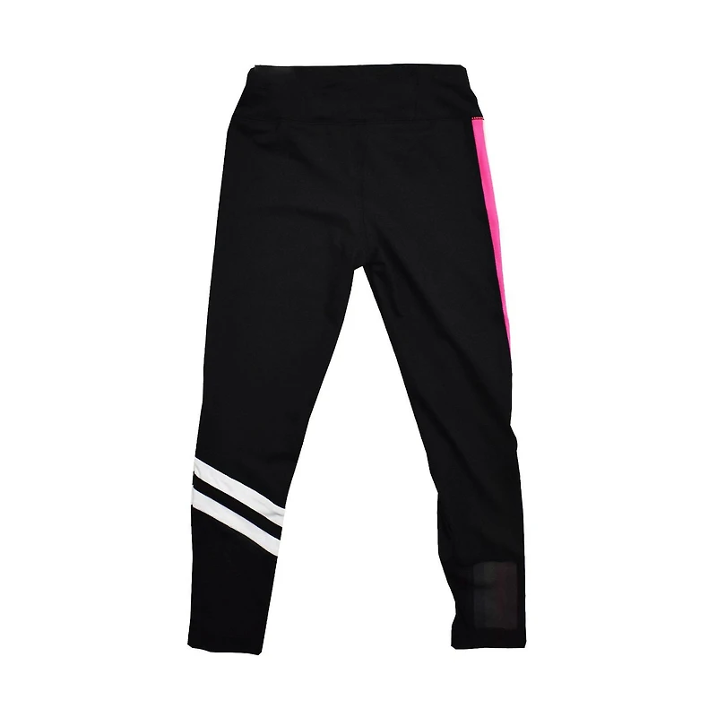 Leggings Justice Stripes pour filles