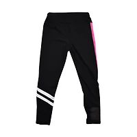 Leggings Justice Stripes pour filles