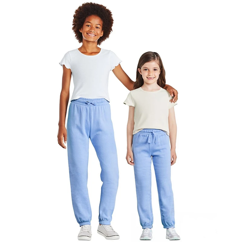 Jogger en molleton George pour filles