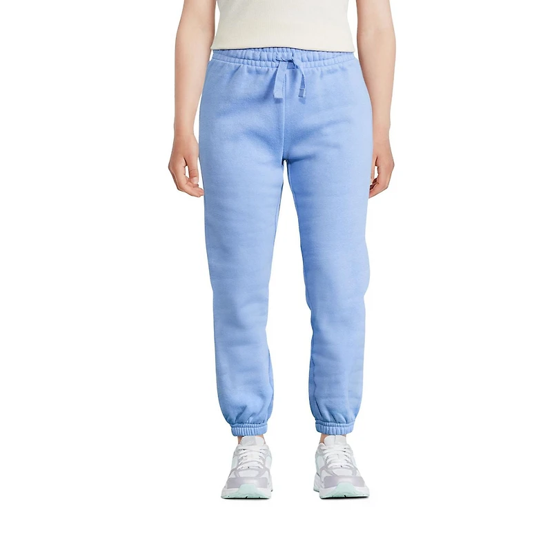 George Girls' Fleece Jogger