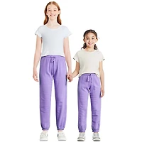 Jogger en molleton George pour filles