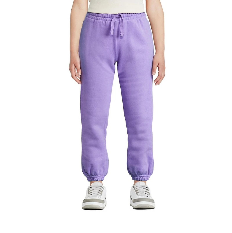 Jogger en molleton George pour filles
