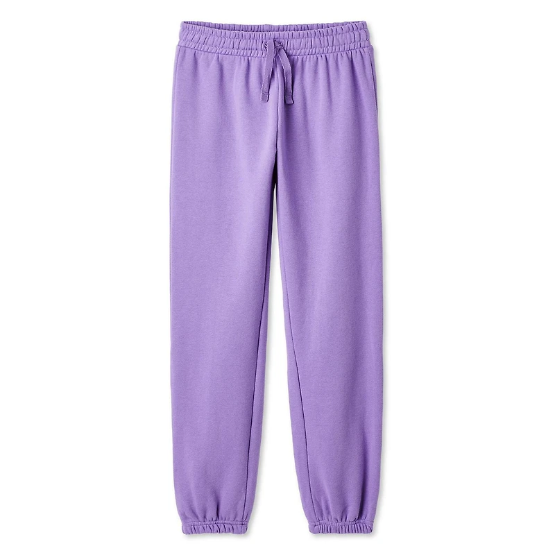 Jogger en molleton George pour filles