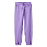 Jogger en molleton George pour filles