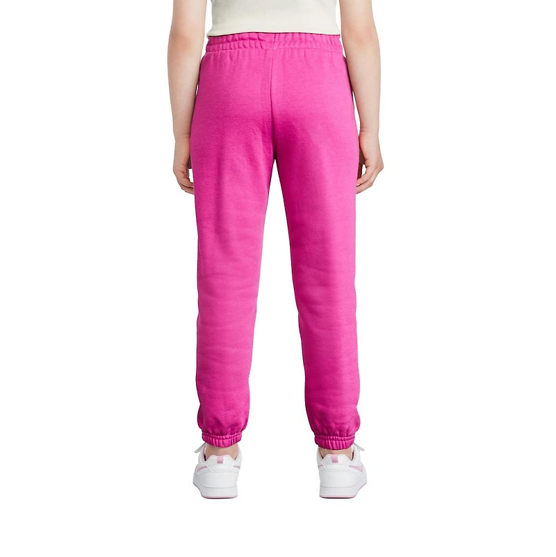 Jogger en molleton George pour filles