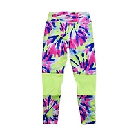 Girls Justice Sport Leggings