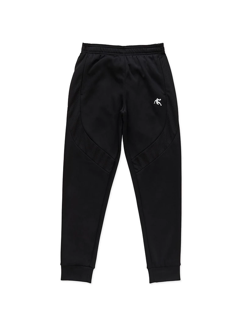 And1 Boys Fancy Passes Pants, Sizes 4-16