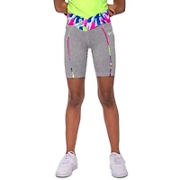 Short de motard pour filles Justice Sport Bike