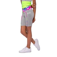 Short de motard pour filles Justice Sport Bike