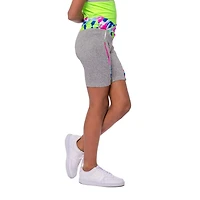 Short de motard pour filles Justice Sport Bike