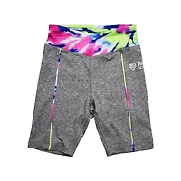 Short de motard pour filles Justice Sport Bike