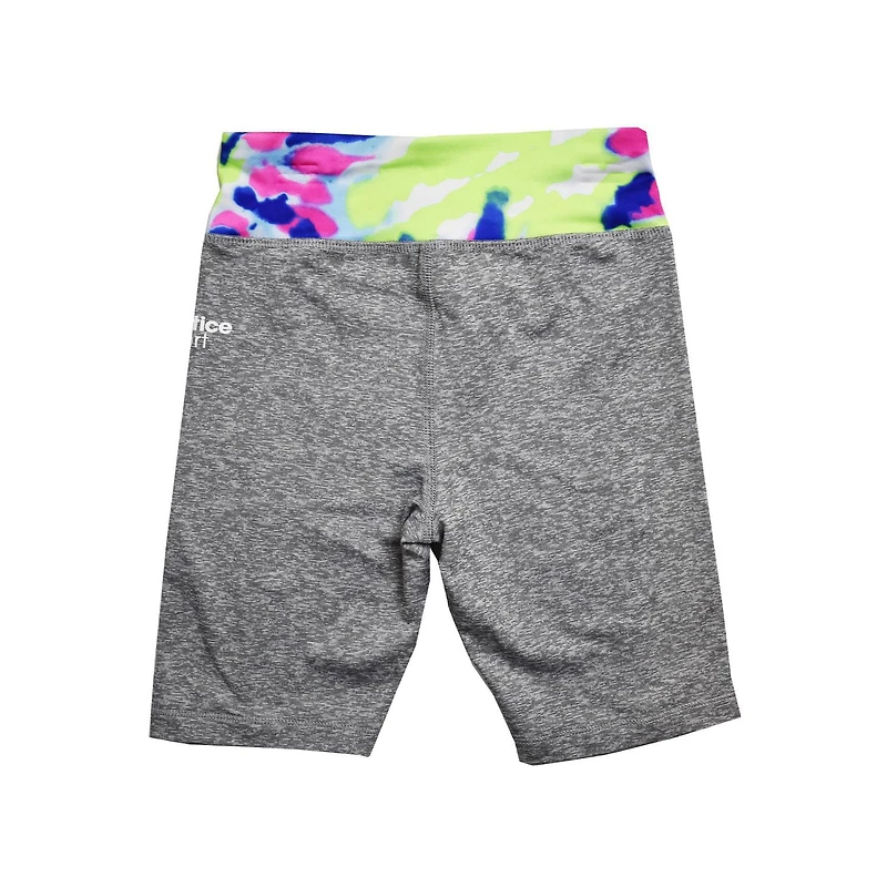 Girls Justice Sport Bike Biker Shorts