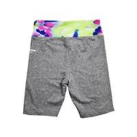 Girls Justice Sport Bike Biker Shorts