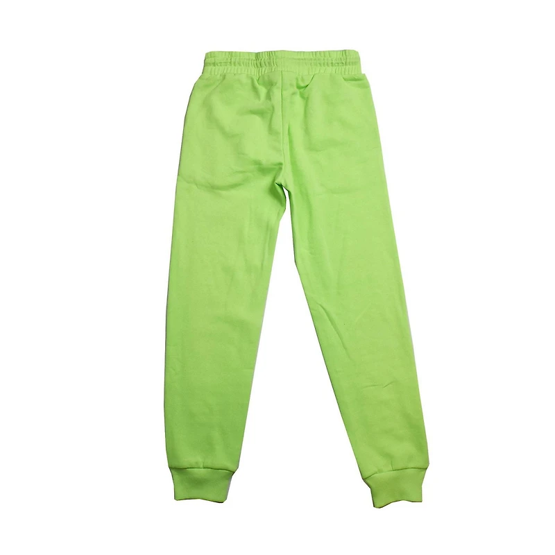 Pantalon de jogging pour filles Justice Sport Capable