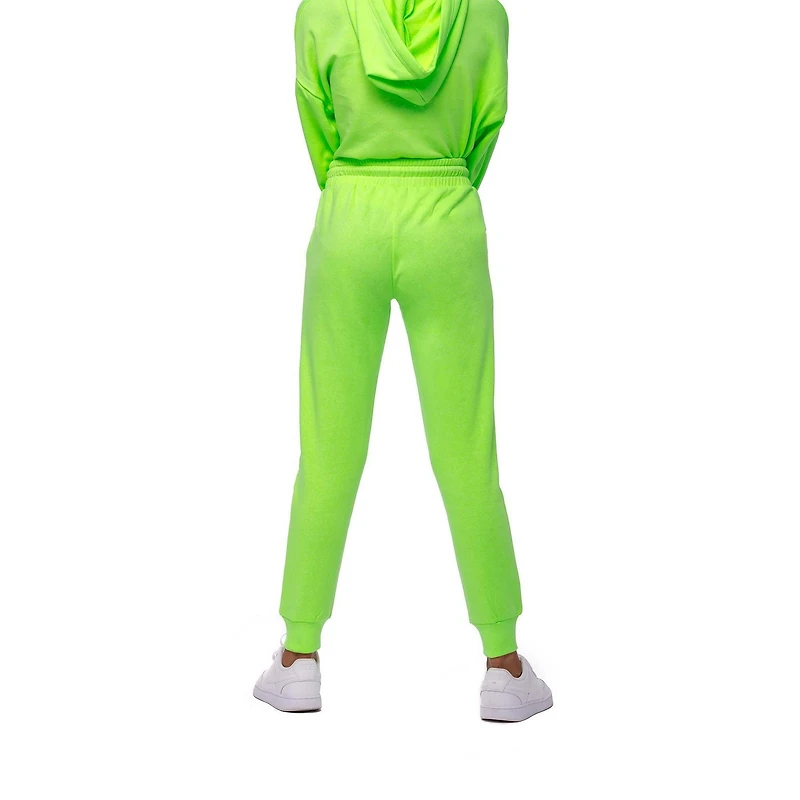 Pantalon de jogging pour filles Justice Sport Capable