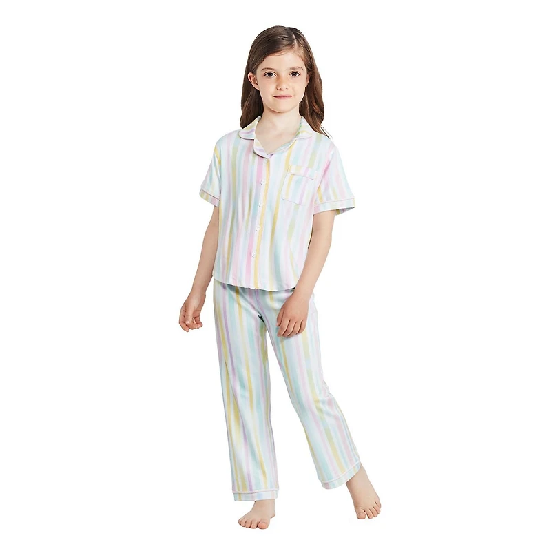 Pyjama 2 pièces George pour filles