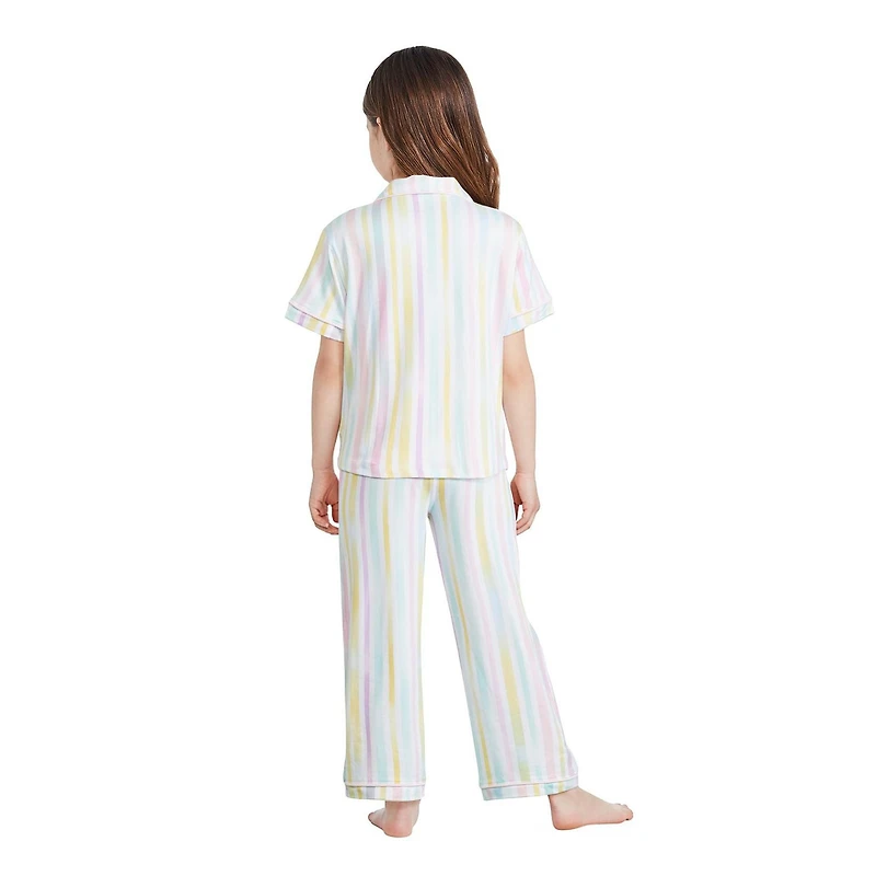 Pyjama 2 pièces George pour filles