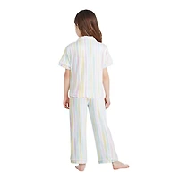 Pyjama 2 pièces George pour filles