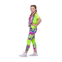 Girls Justice Sport Capable Joggers