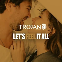 Trojan Sensations nues Ultimate Collection Format économique condoms lubrifiés, Ultra côtelés, pur plaisir, double plaisir et plaisir pour elle, 24 Count