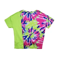 Girls Justice Sport Capable Joggers