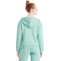 George Girls' Full Zip Hoodie