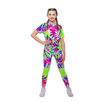 Girls Justice Sport Capable Joggers